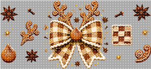 16oz Christmas-S  2334